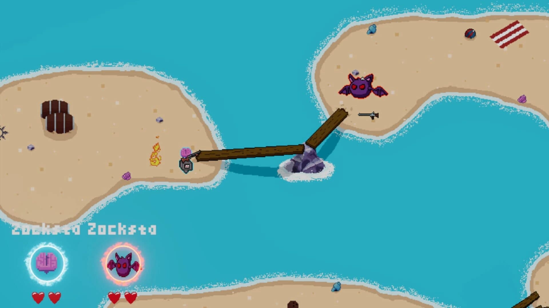 Dash Realm screenshot 4