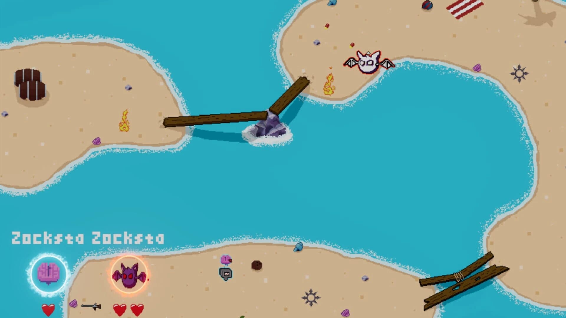 Dash Realm screenshot 1