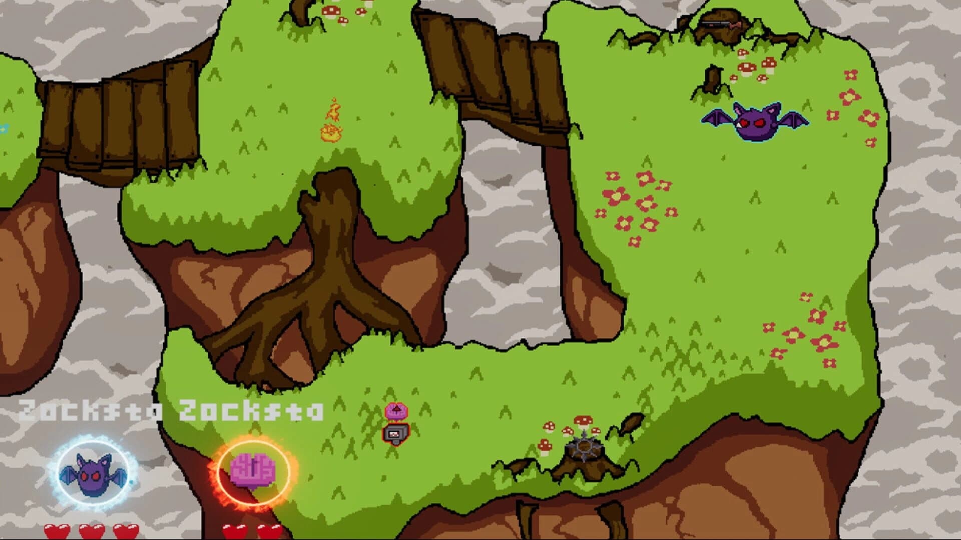 Dash Realm screenshot 3