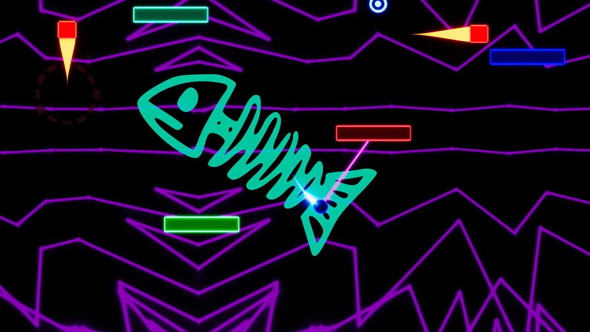 Dash & Swing screenshot 5