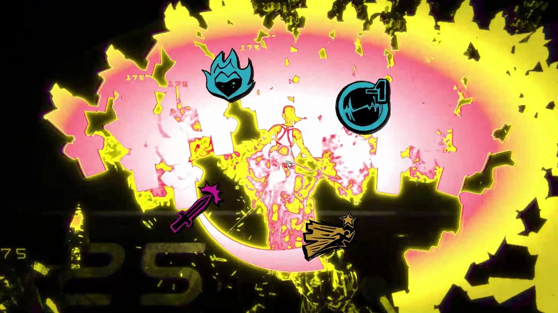 Dash x Survivors screenshot 3