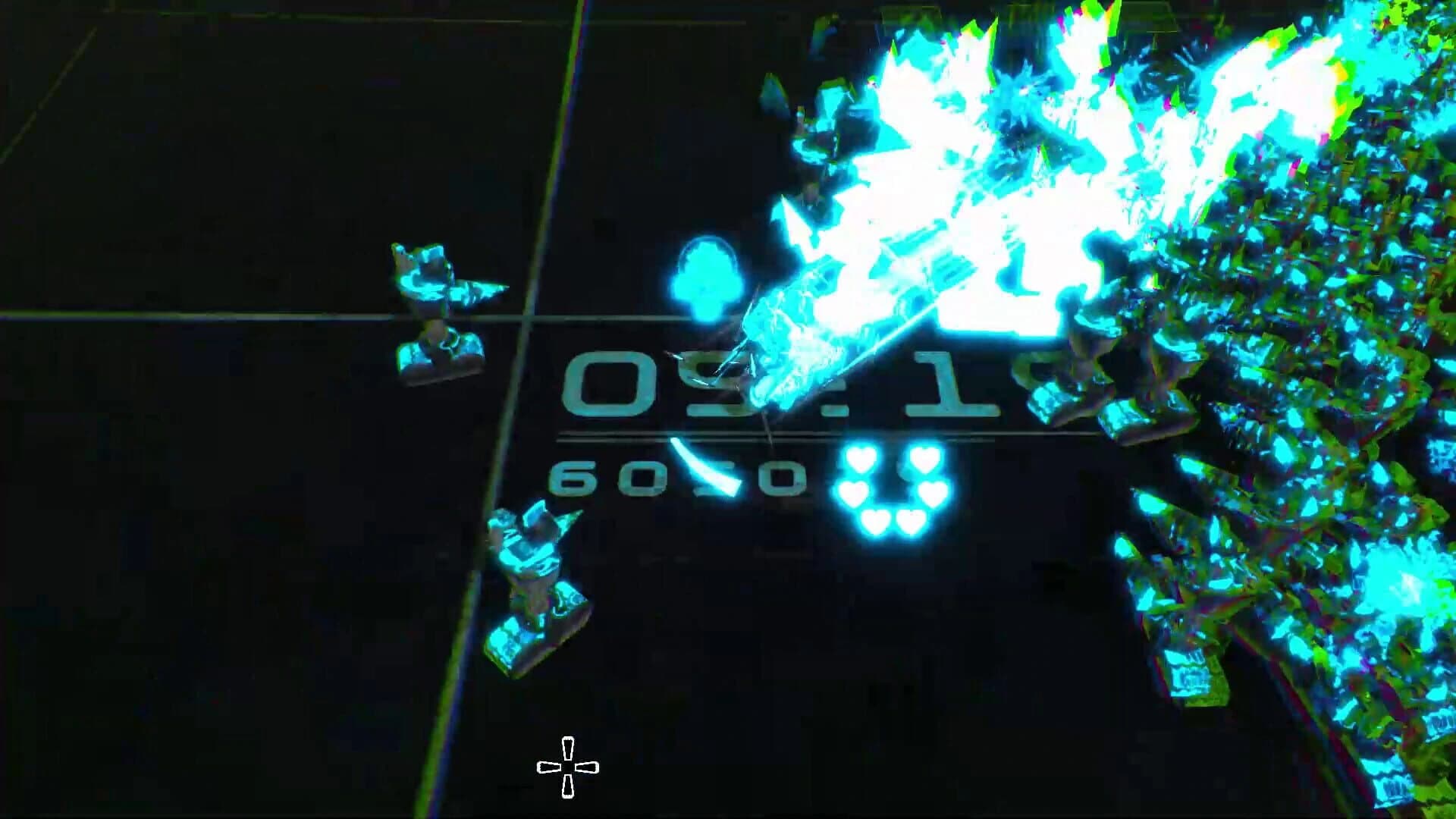 Dash x Survivors screenshot 2