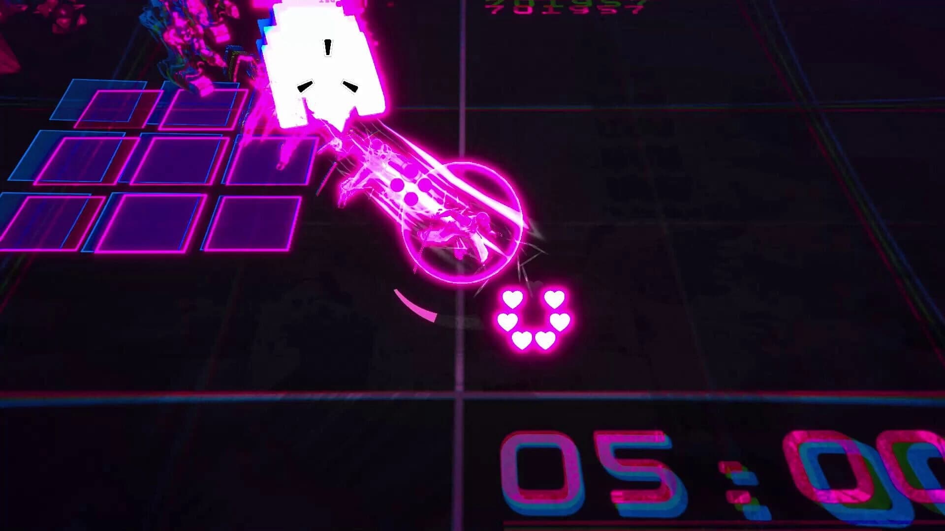 Dash x Survivors screenshot 1