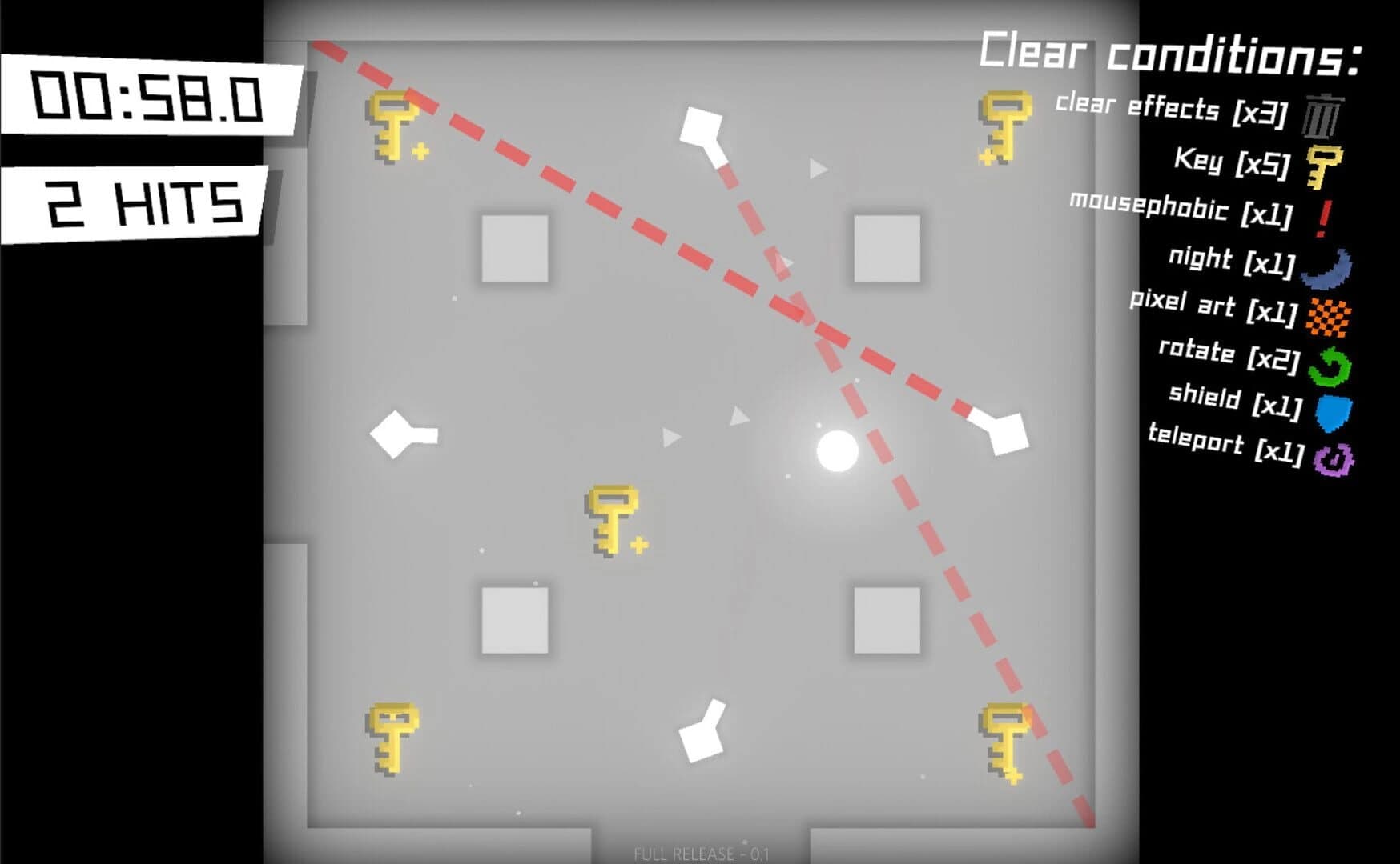 Dashlab screenshot 1