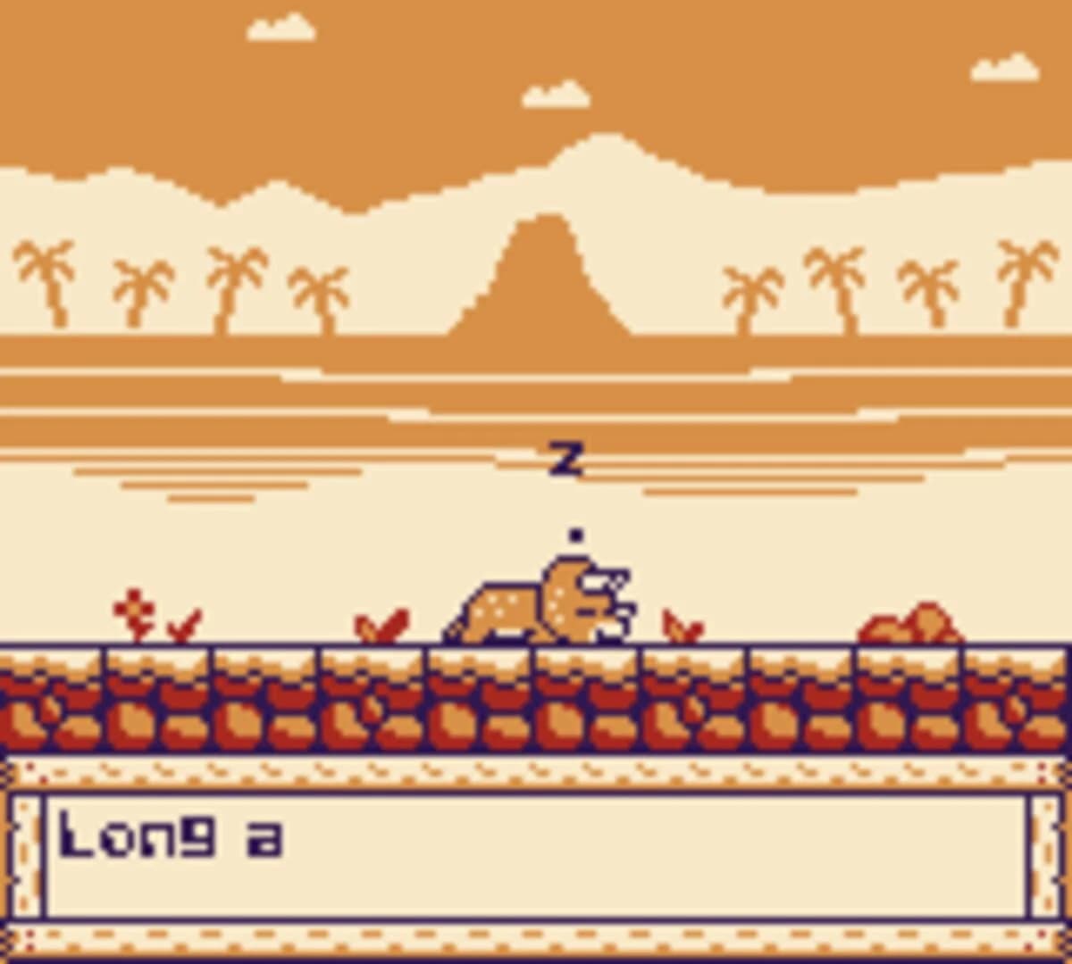 Dashosaur DX screenshot 5