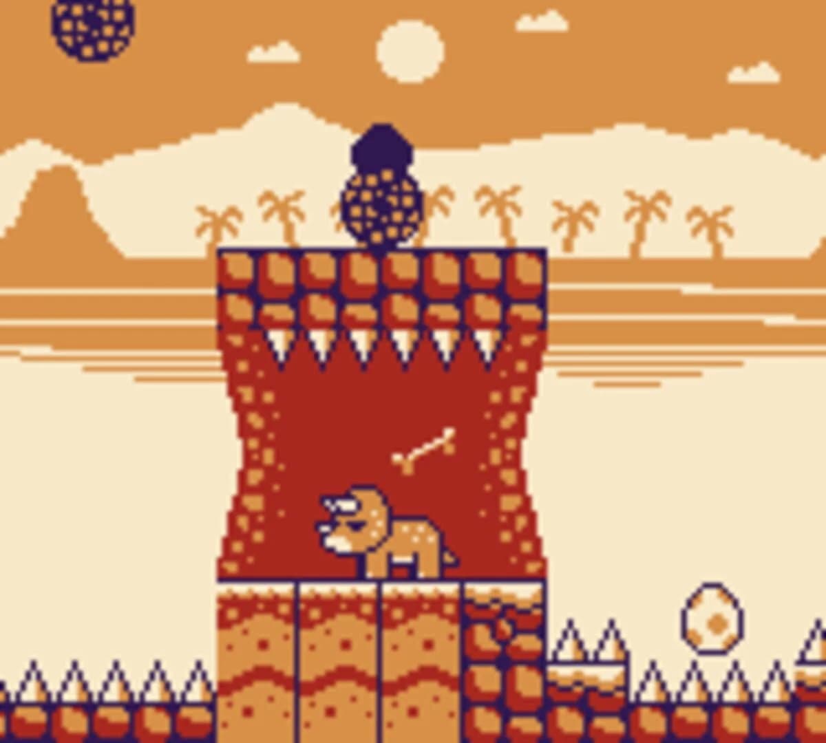 Dashosaur DX screenshot 3