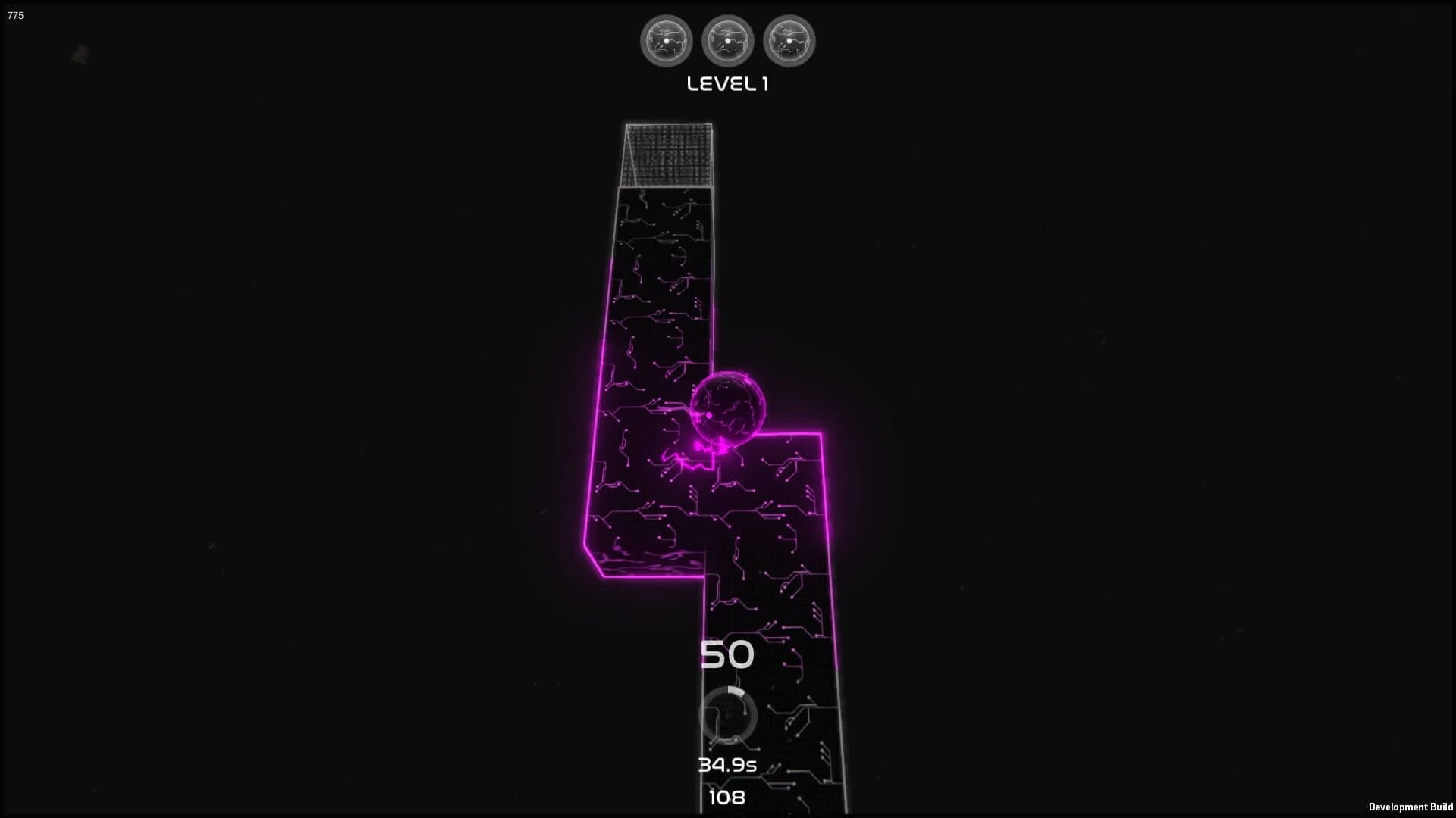 Data Ball screenshot 3