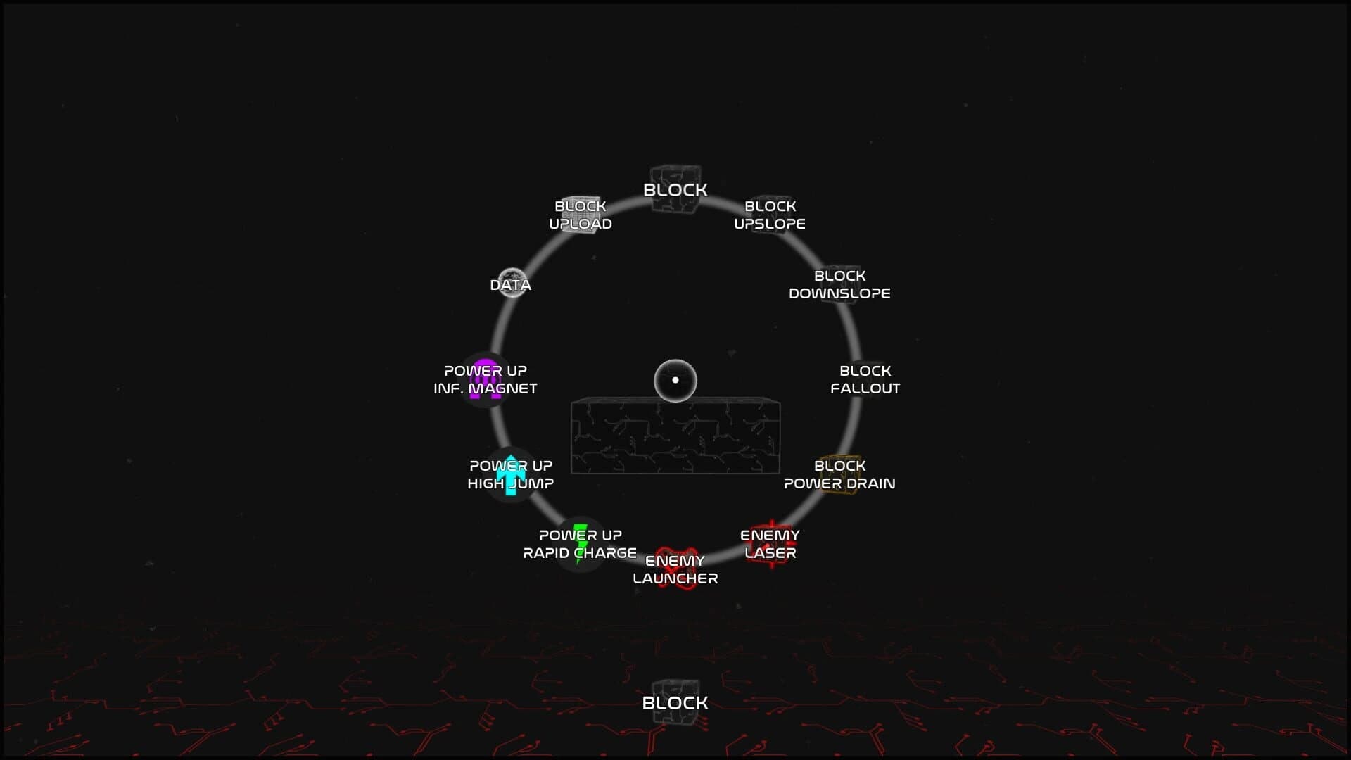 Data Ball screenshot 2