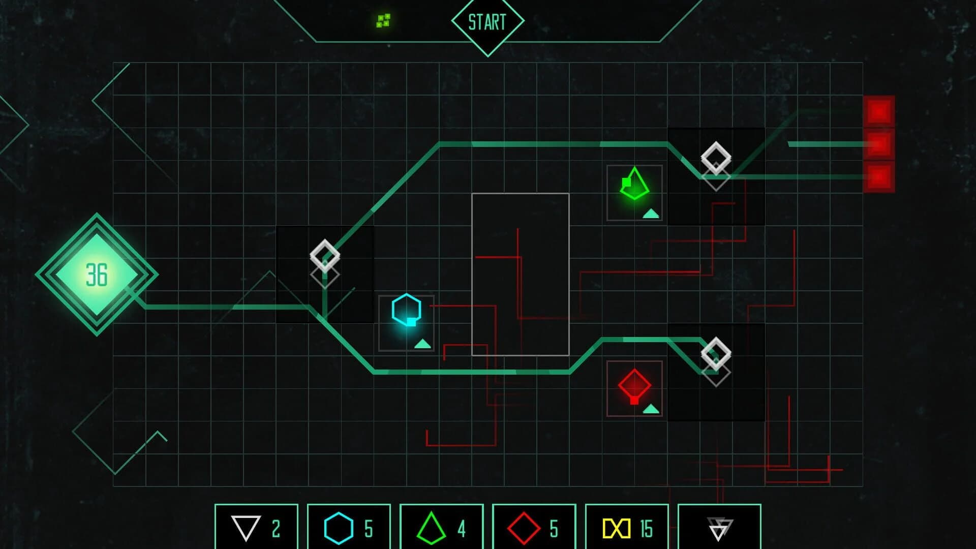 Data Defense screenshot 3