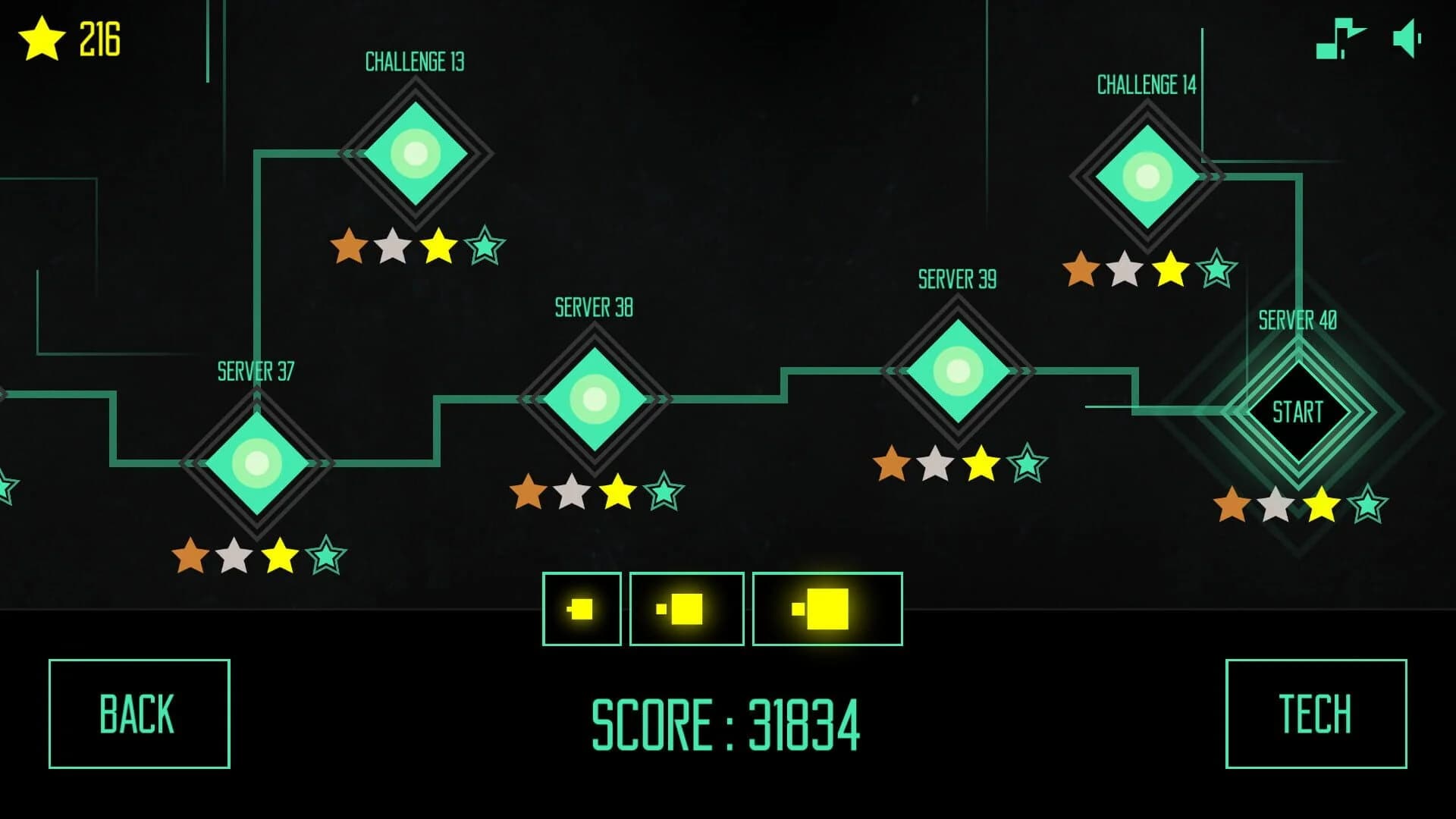 Data Defense screenshot 1