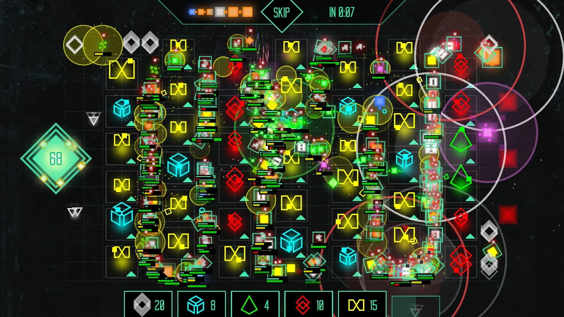 Data Defense screenshot 4