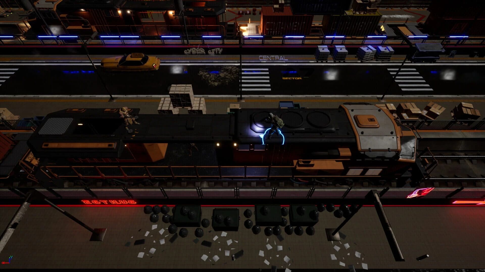 Data Drift screenshot 4
