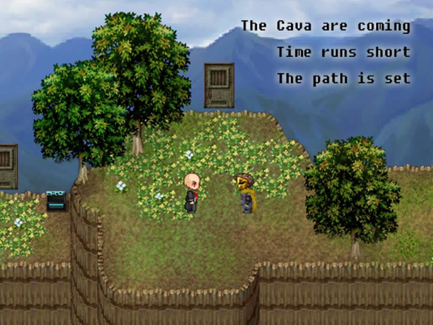 Data Hacker Initiation screenshot 4