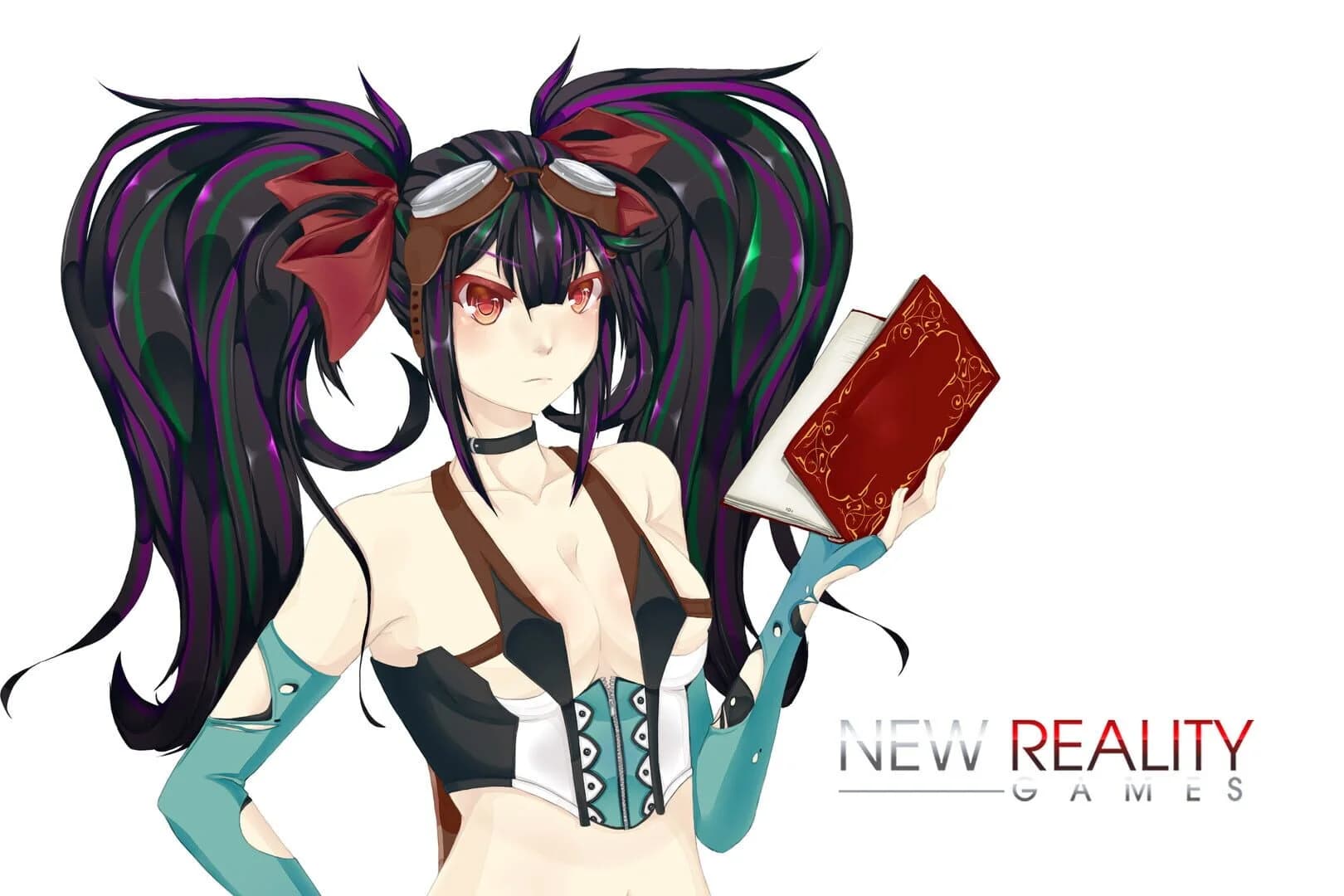 Data Hacker: Reboot screenshot 4