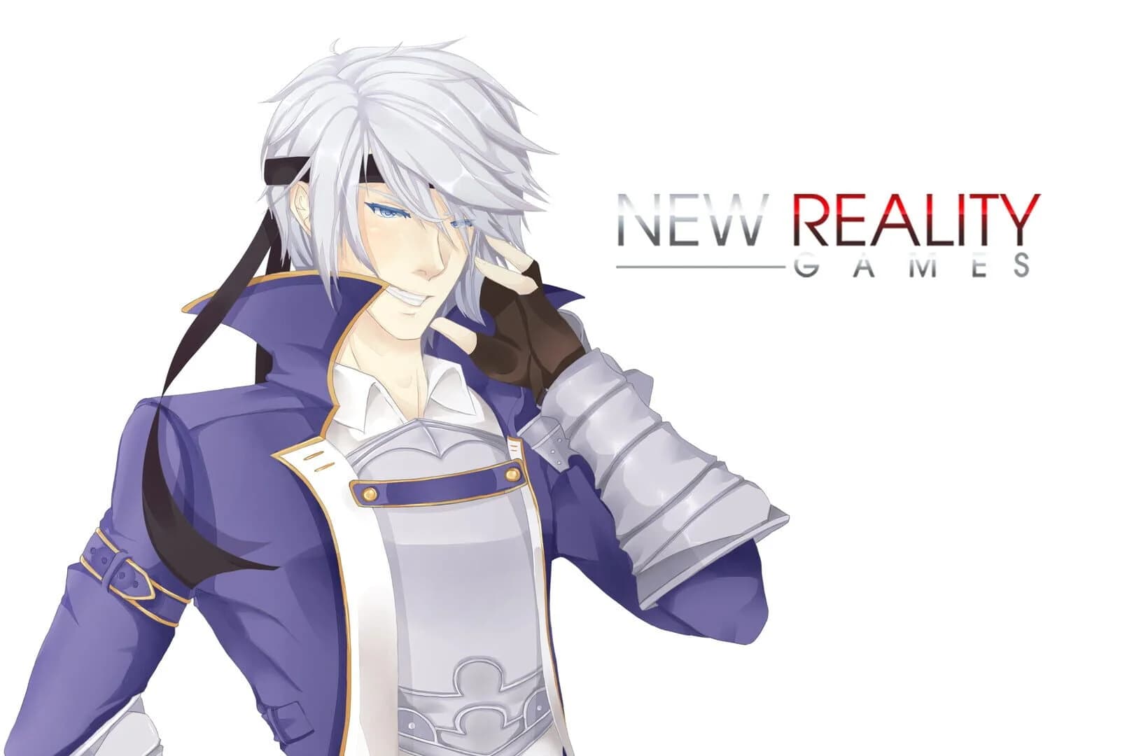 Data Hacker: Reboot screenshot 1