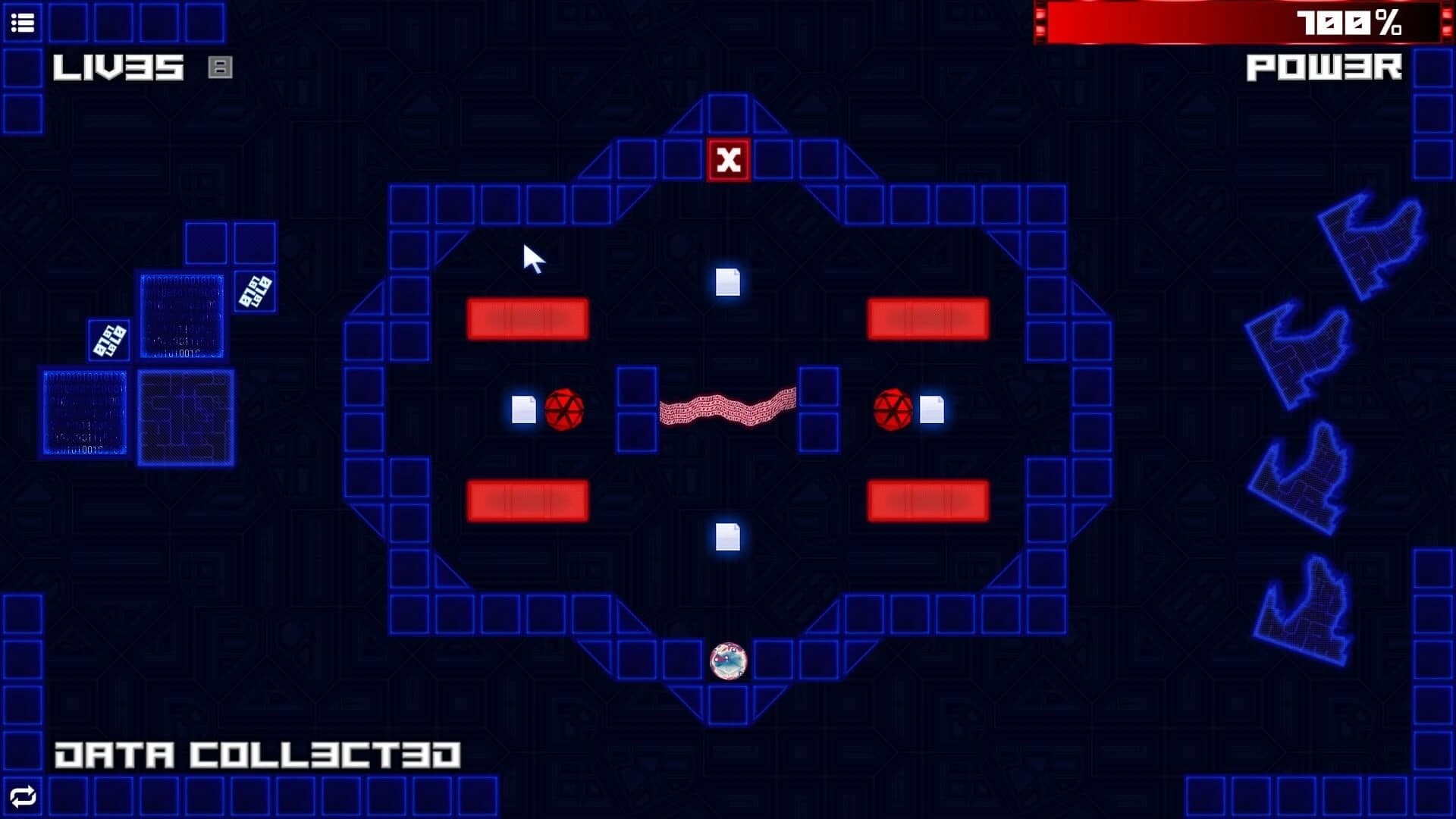 Data mining screenshot 2