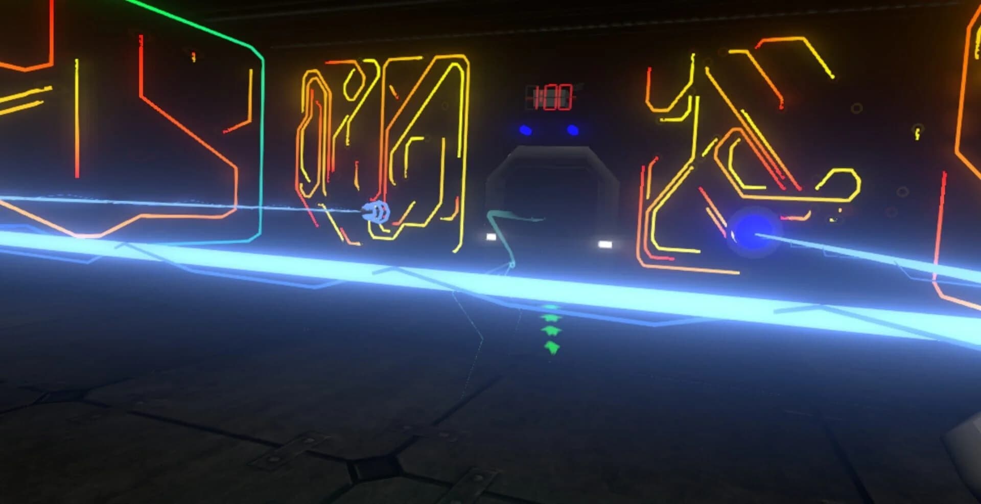 Data Thief screenshot 4