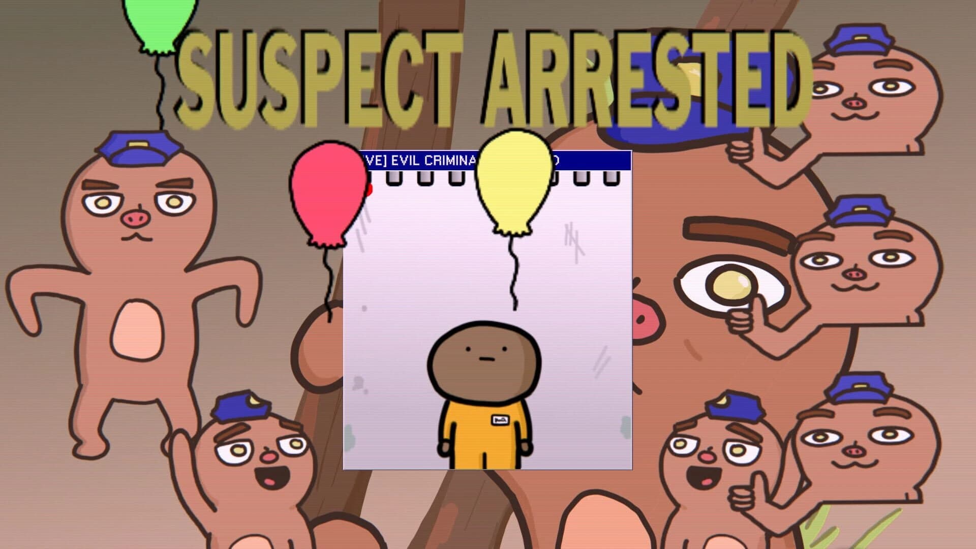 Database Detective: Minor Crimes Division screenshot 5