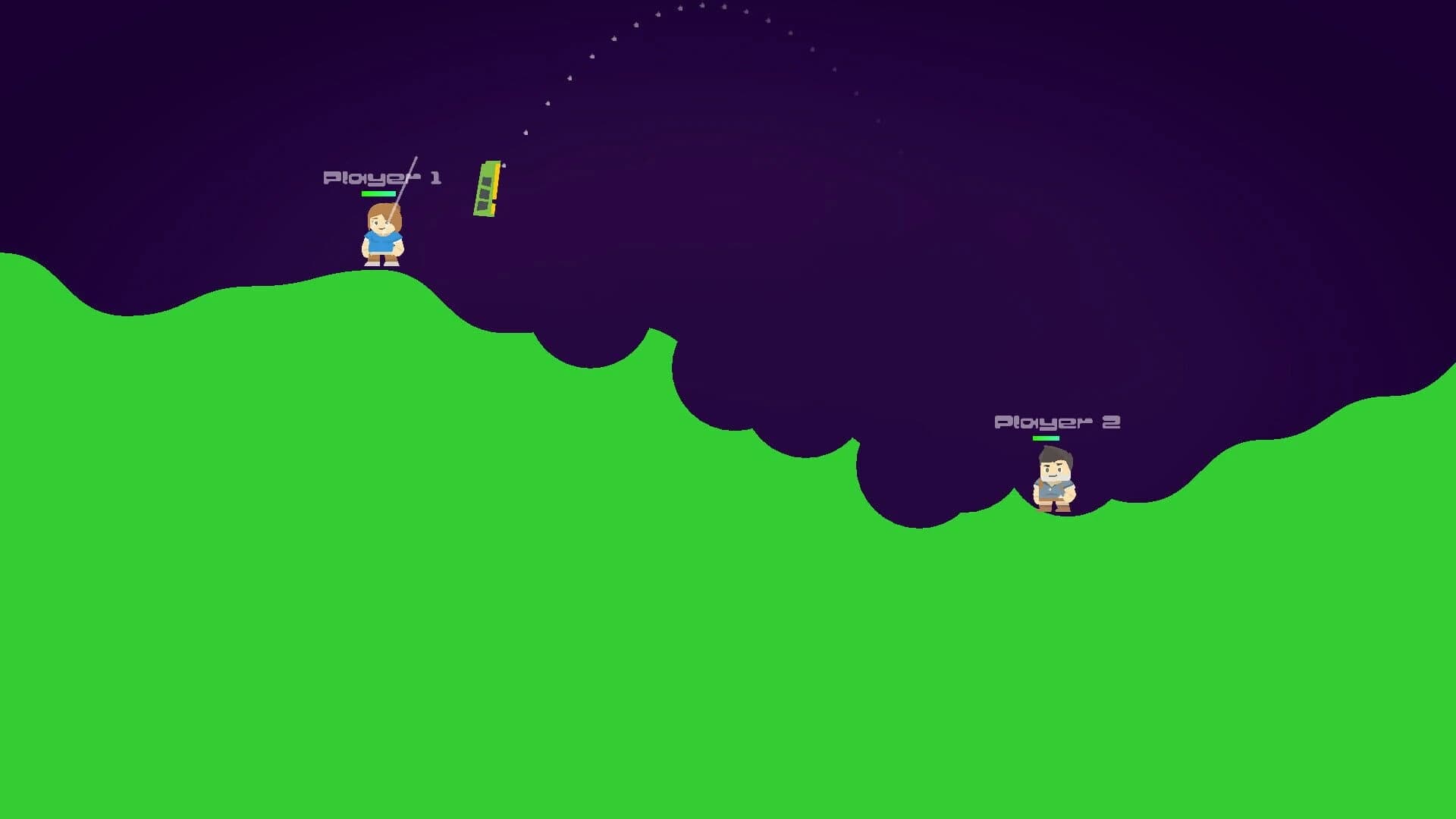 Dataclysm screenshot 4