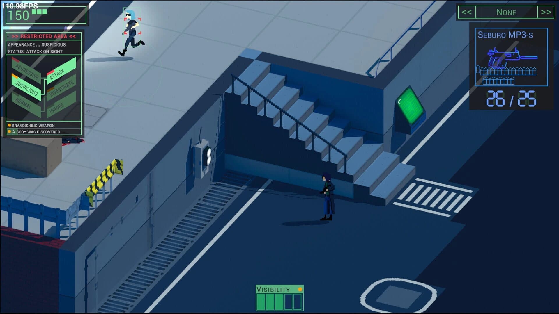 DataJack 2020 screenshot 3