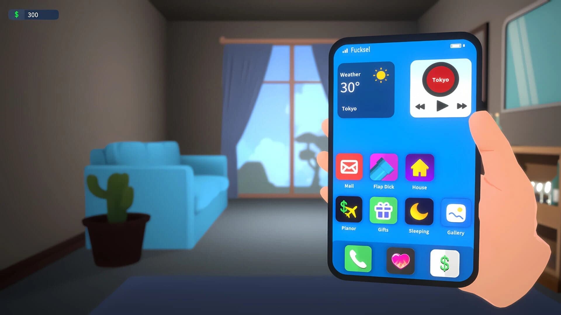 Date Banger screenshot 2