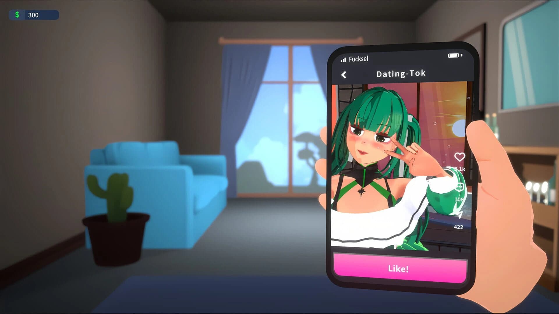 Date Banger screenshot 1