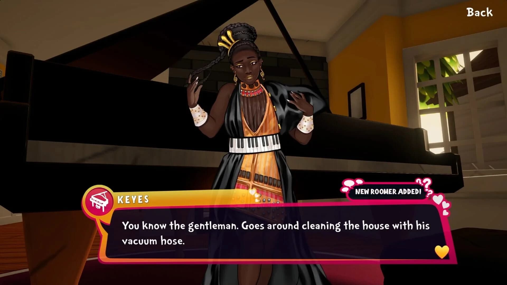 Date Everything! screenshot 5