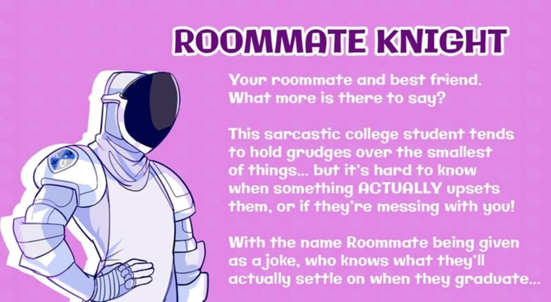 Date Knight screenshot 3