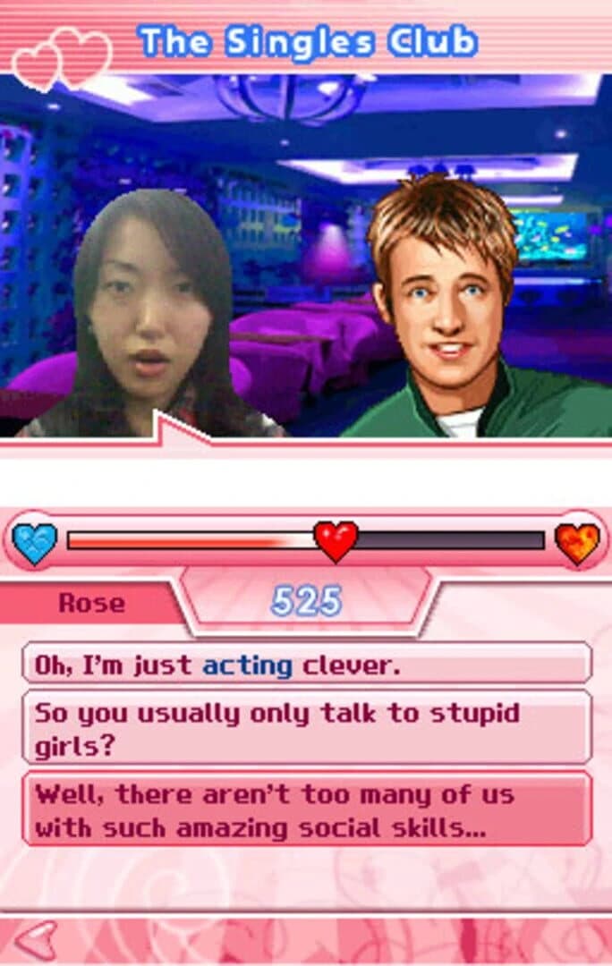 Date or Ditch screenshot 3