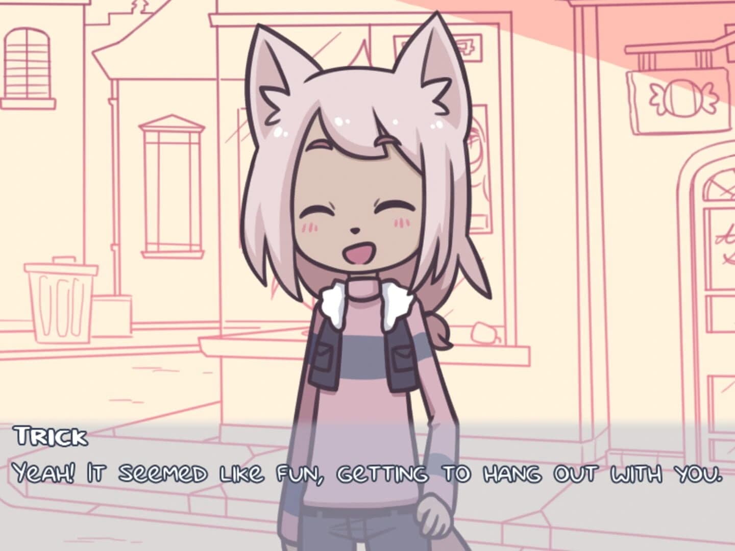 Date Treat screenshot 3