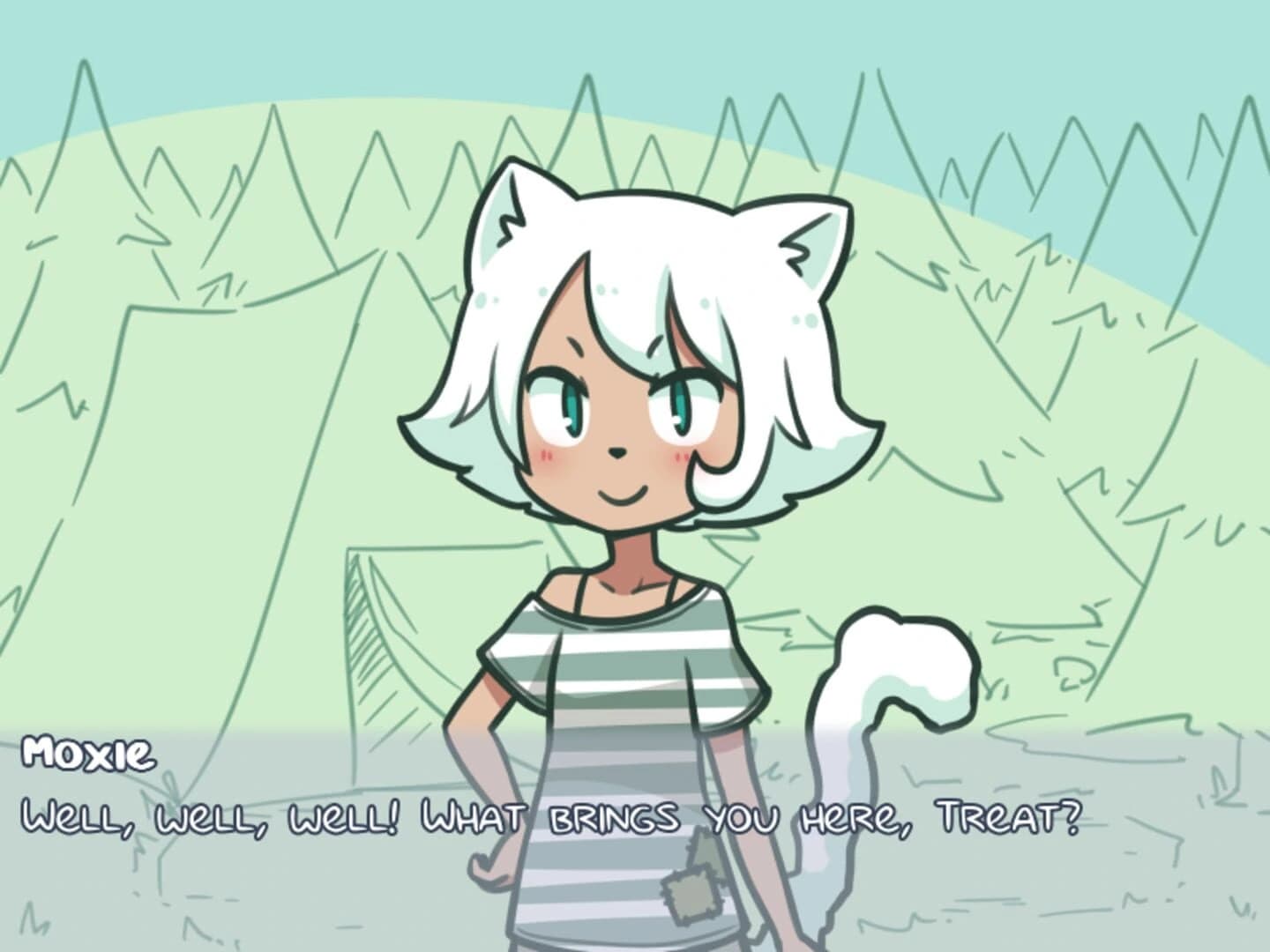 Date Treat screenshot 1