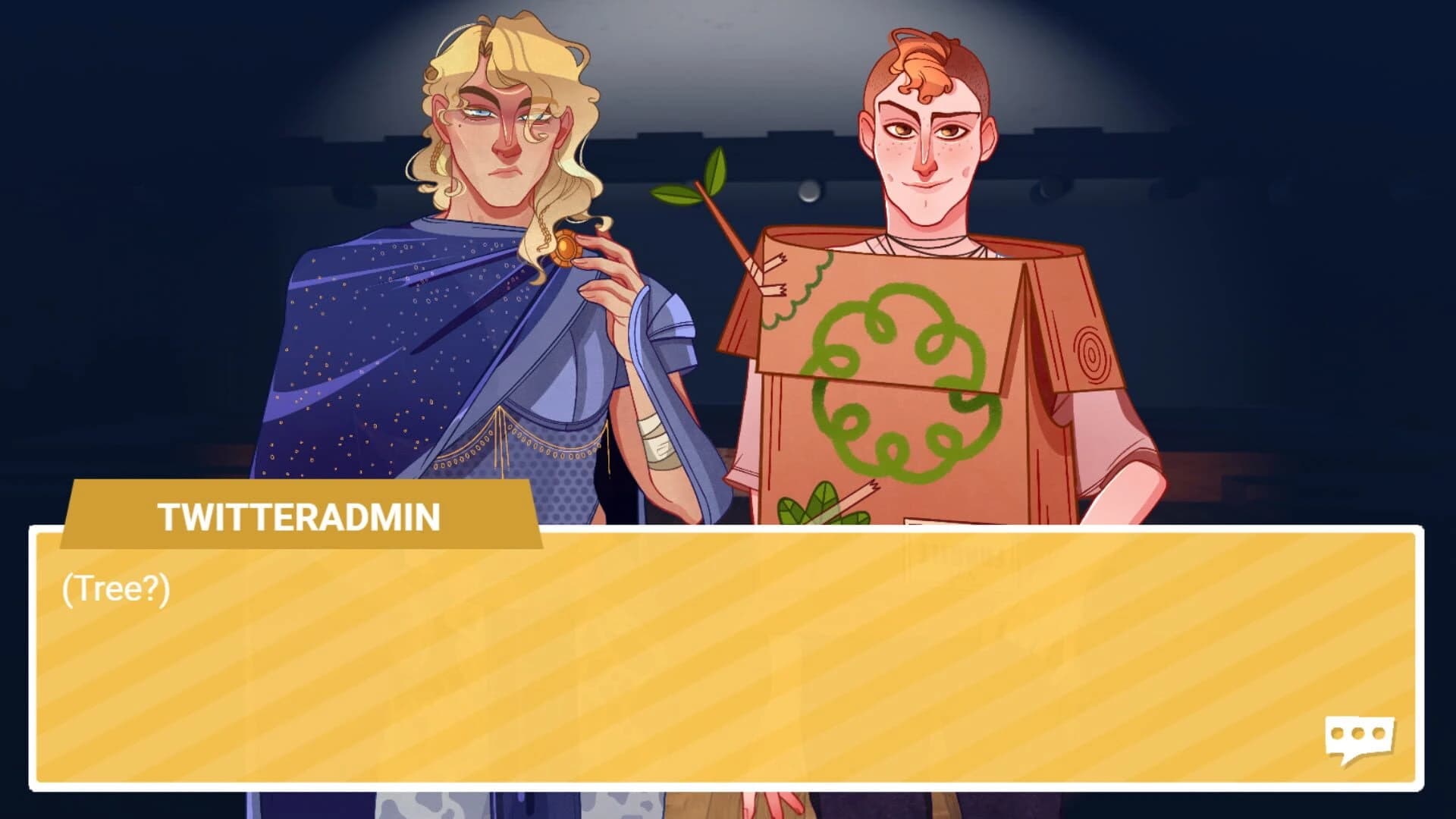 Dating Killmulator screenshot 4