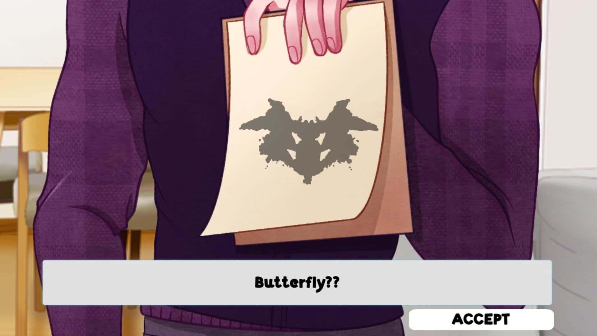 Dating Killmulator screenshot 5
