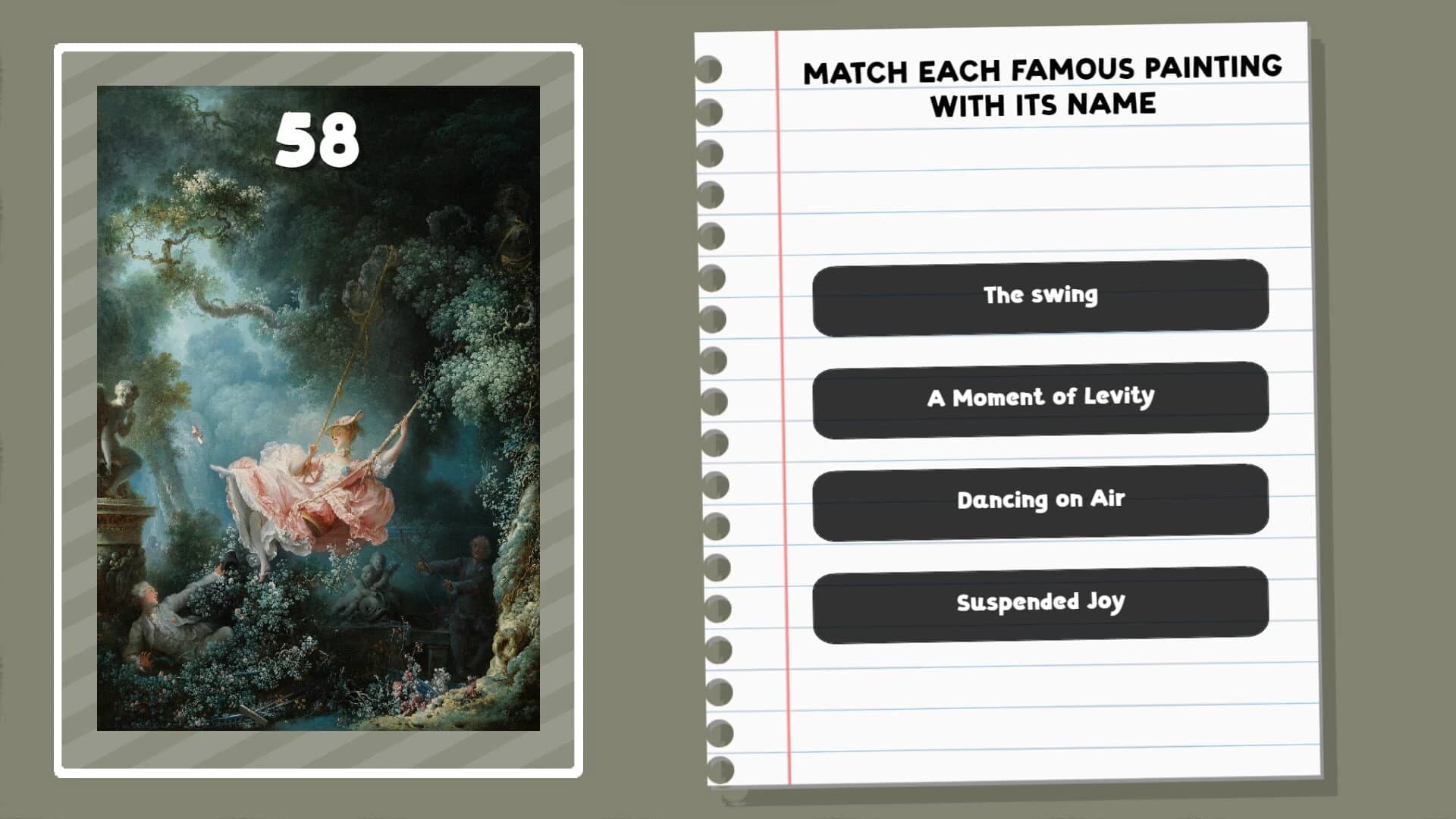 Dating Killmulator screenshot 1