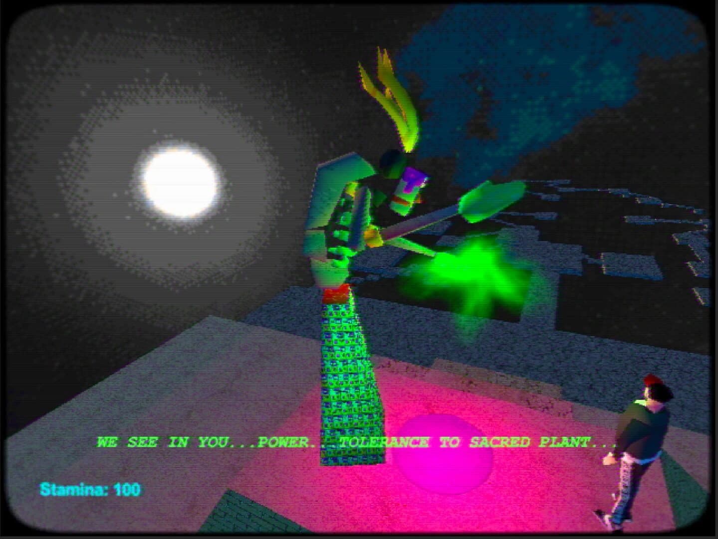 Datura Time screenshot 4