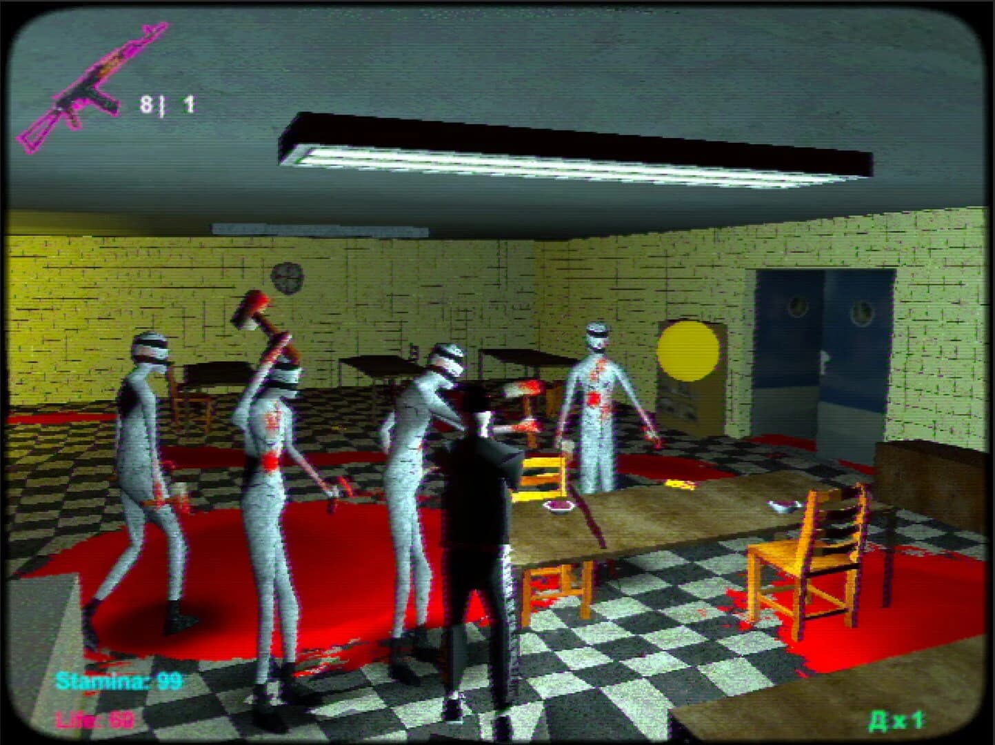 Datura Time screenshot 2