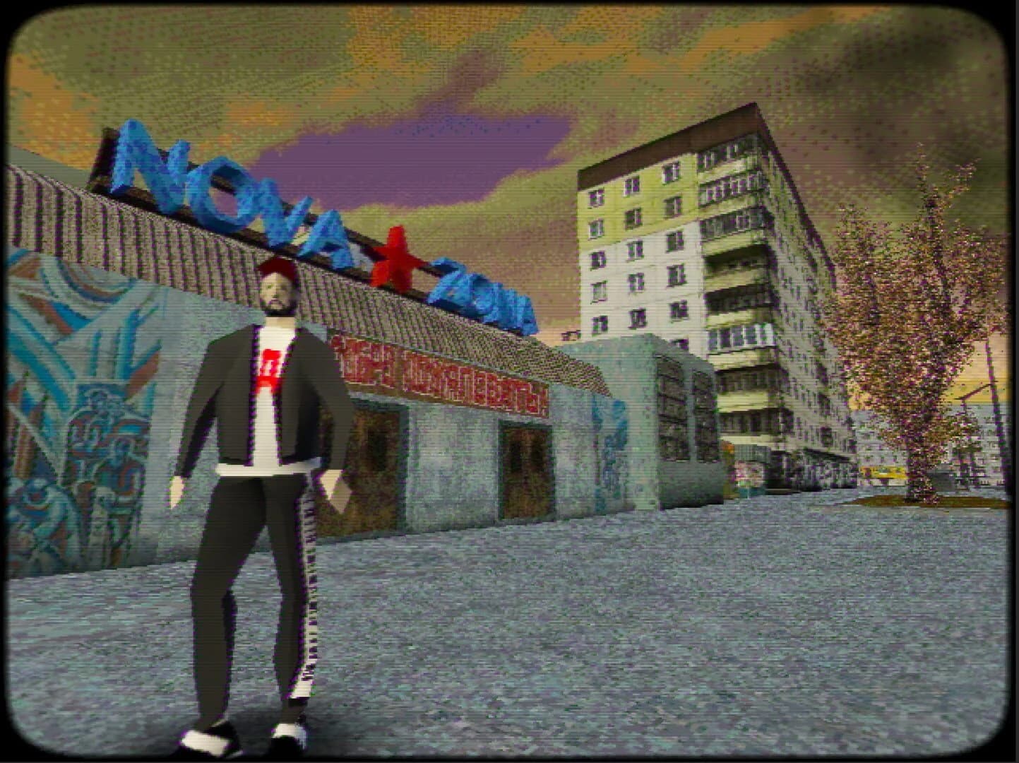 Datura Time screenshot 1