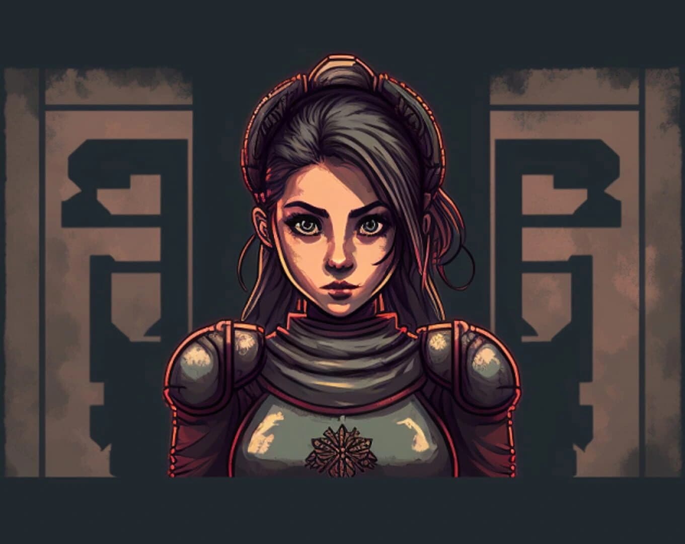 Daughter of Reyn screenshot 1