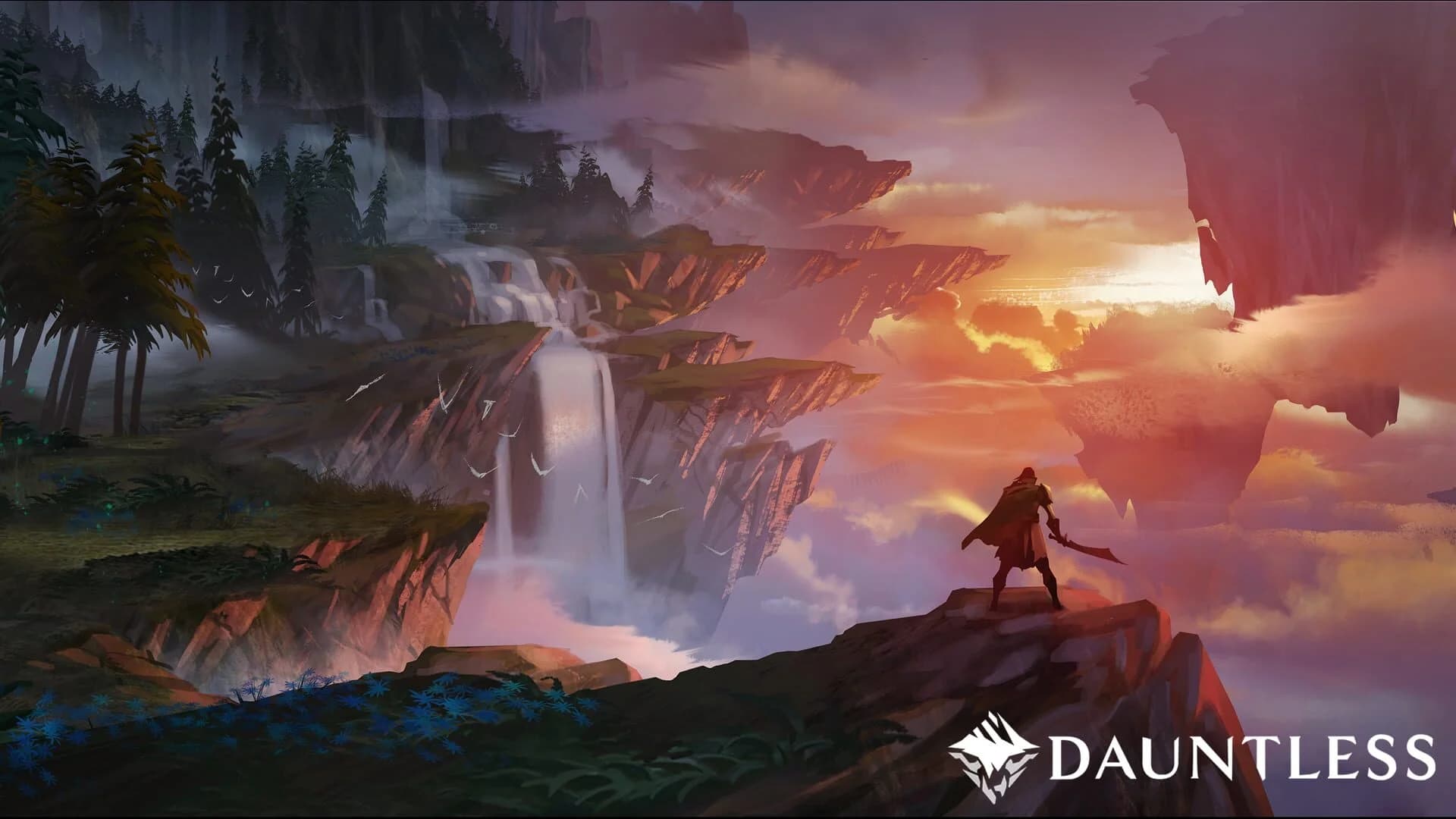 Dauntless screenshot 4