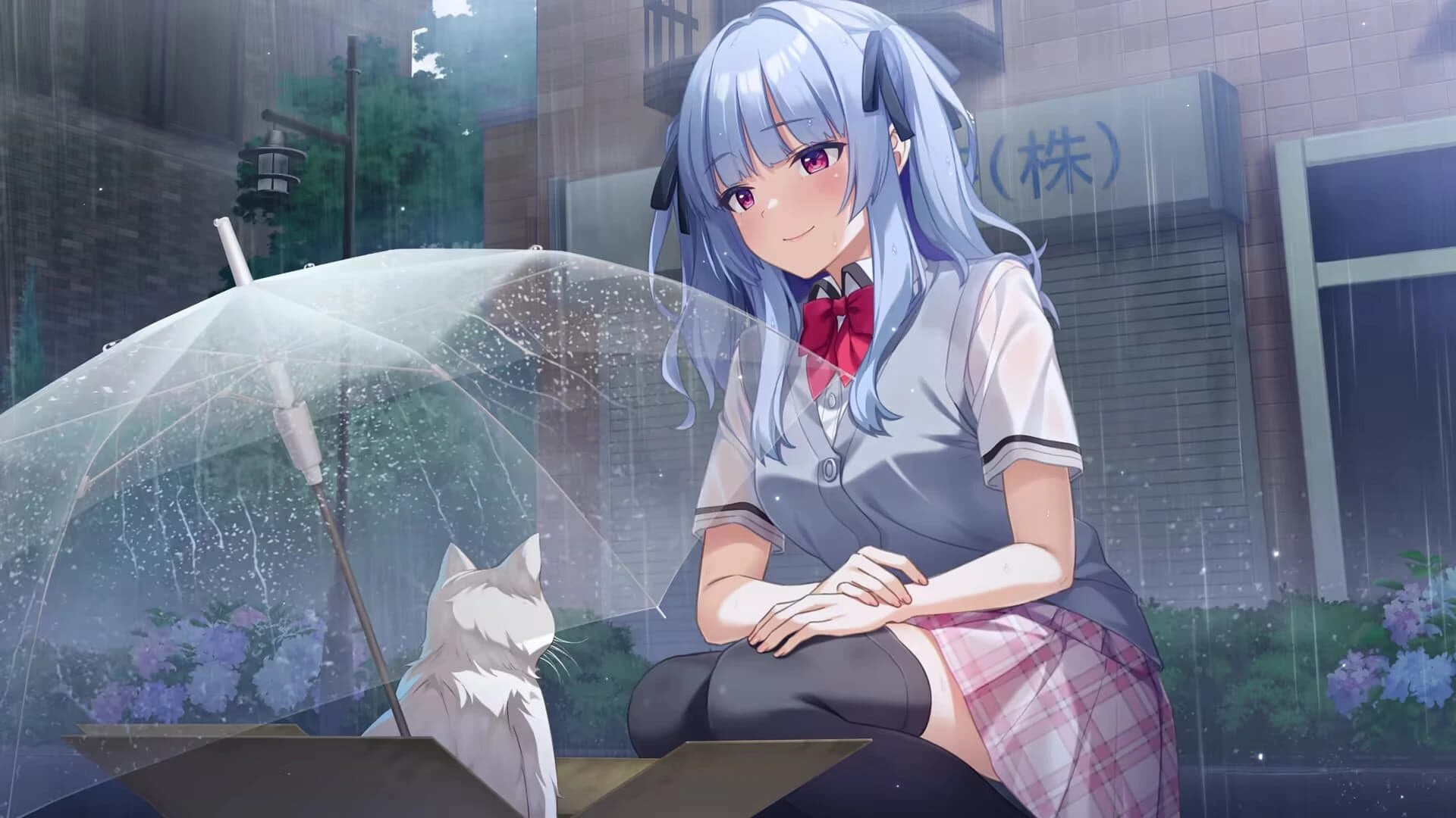 Daunya-san to Kainushi-kun screenshot 2