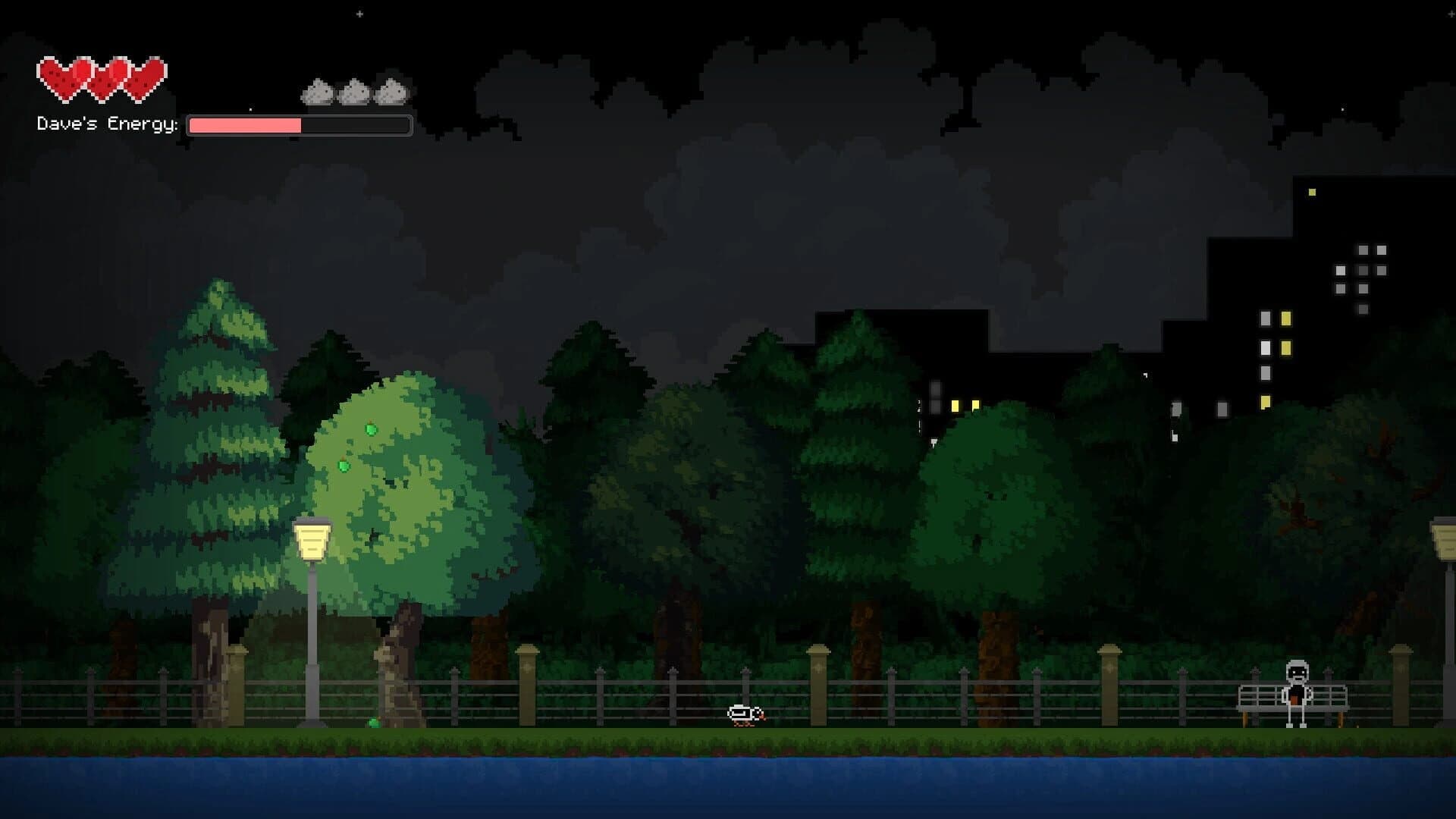 Dave the Bird screenshot 4