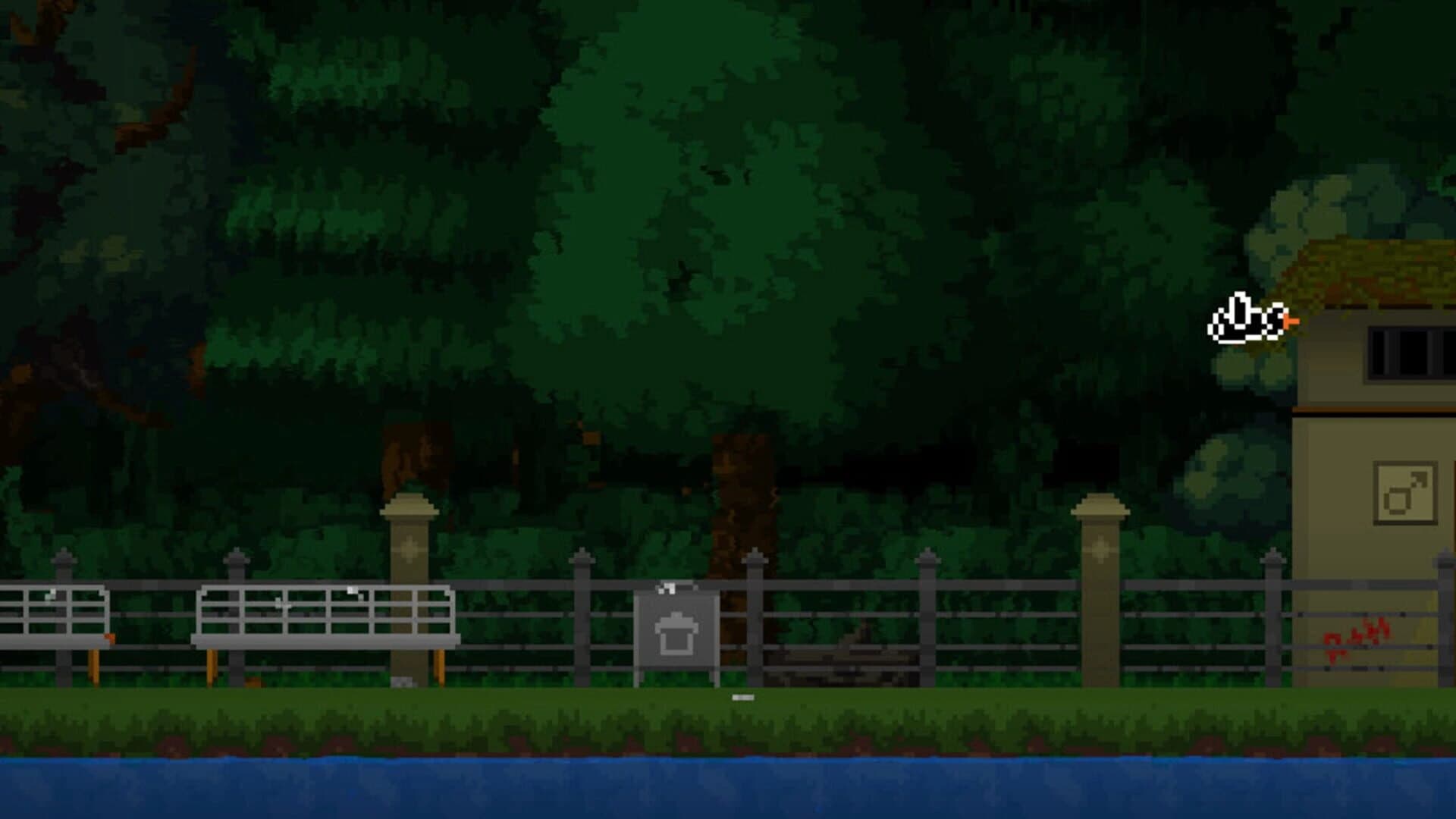 Dave the Bird screenshot 2