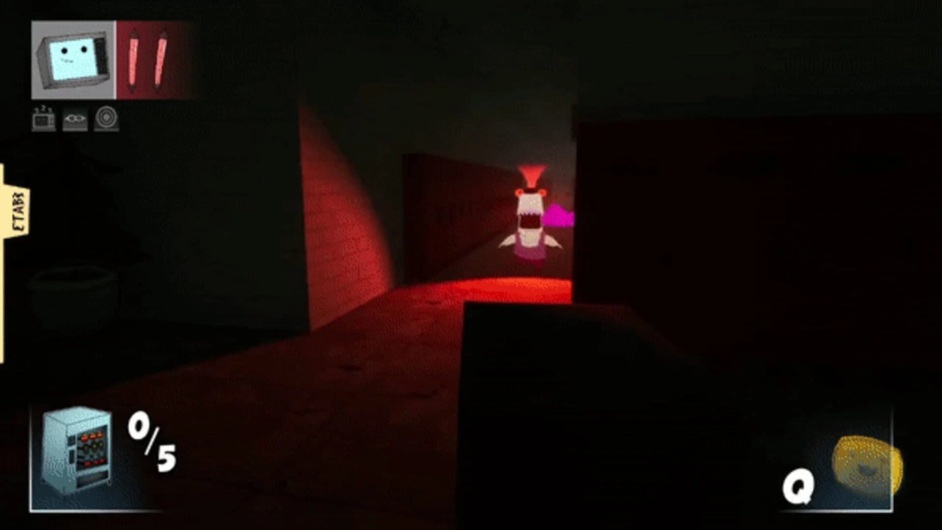 Dave.exe screenshot 3