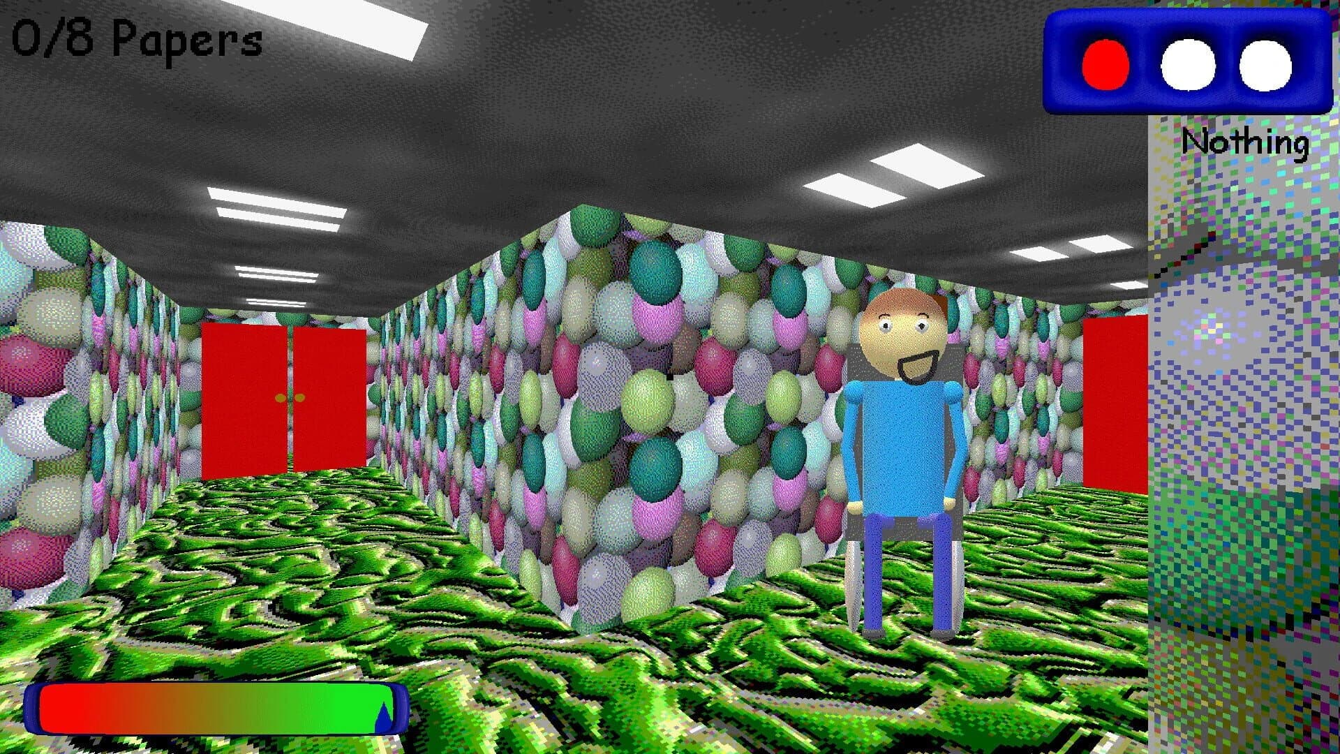 Dave's Fun Algebra Class: Remastered screenshot 2