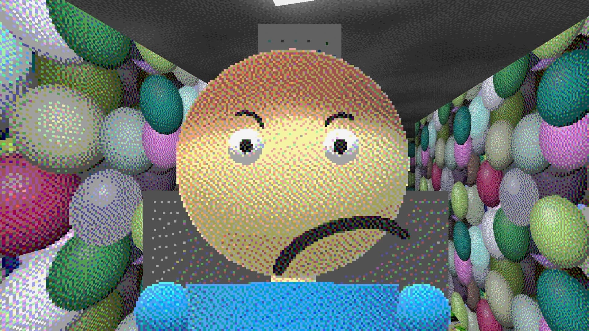 Dave's Fun Algebra Class: Remastered screenshot 4