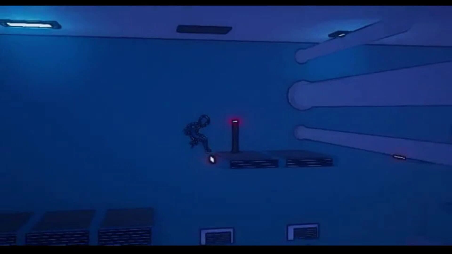 Davey screenshot 5