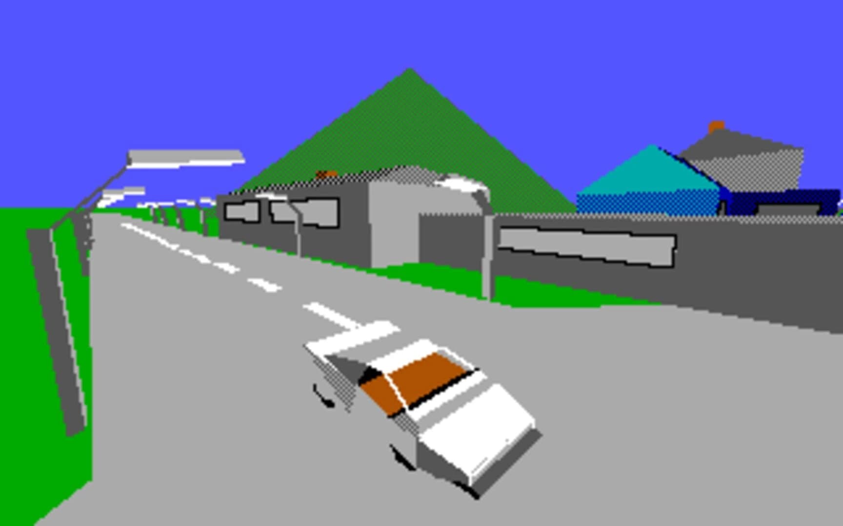 David Wolf: Secret Agent screenshot 5