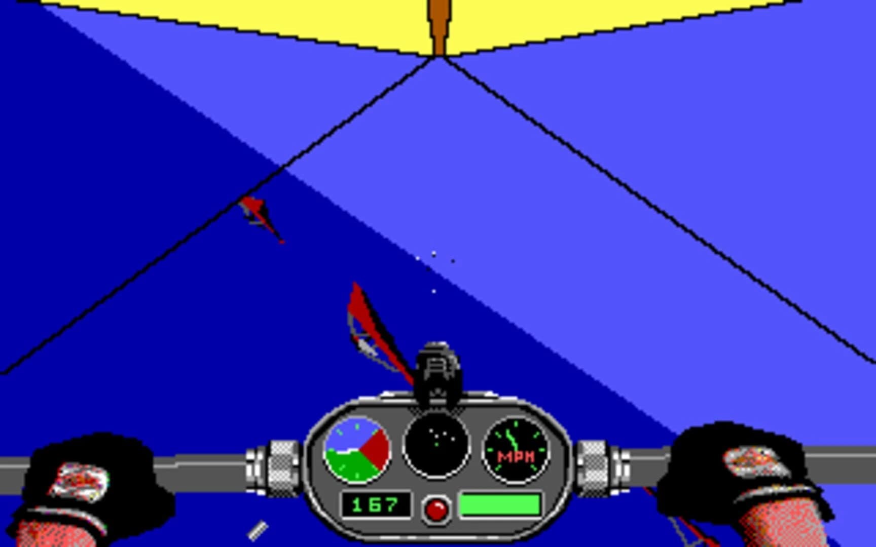 David Wolf: Secret Agent screenshot 4