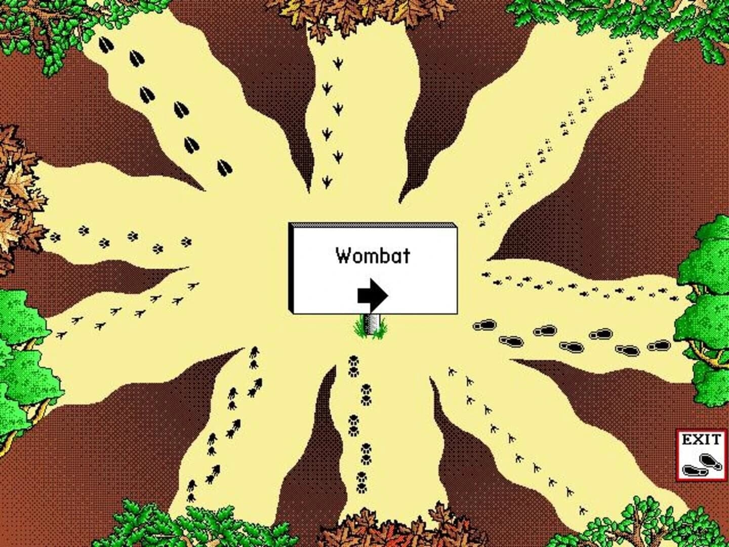 Davidson's Zoo Keeper screenshot 2