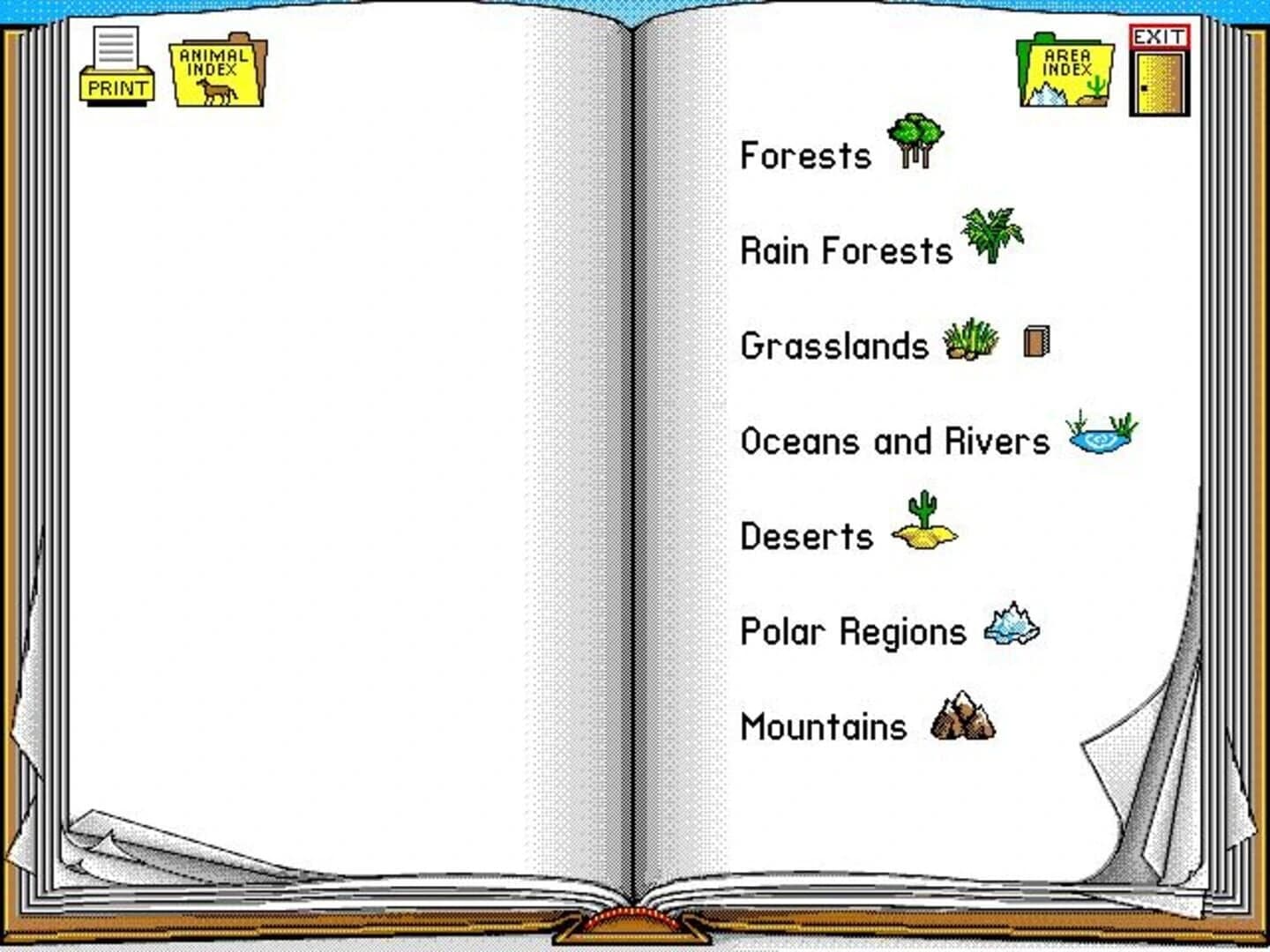 Davidson's Zoo Keeper screenshot 12